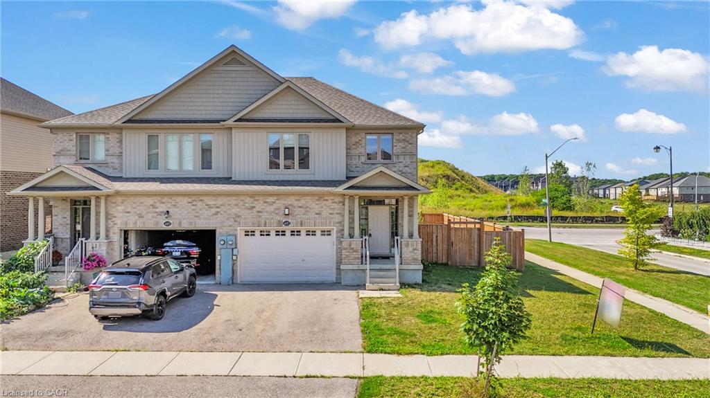 485 Avens St, Waterloo, ON N2V 0B4