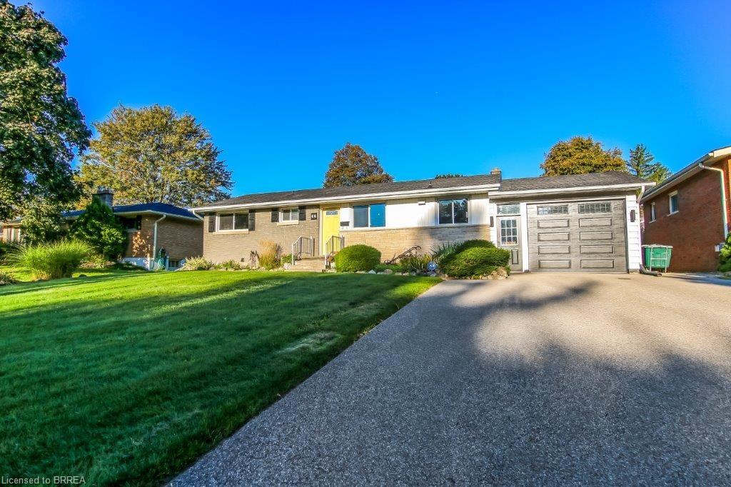 66 Forsythe Ave, Brantford, ON N3R 3L7