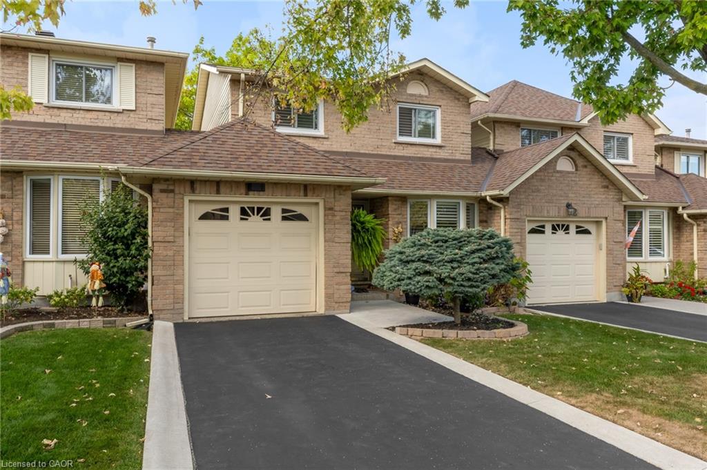 15 Ellington Avenue Unit 3, Hamilton, ON L8E 4E9