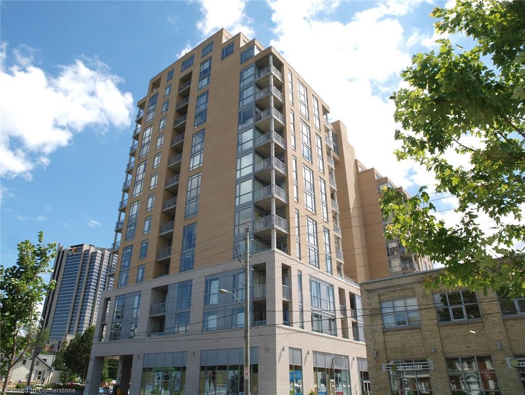 191 King Street S Unit 308, Waterloo, ON N2J 1R1