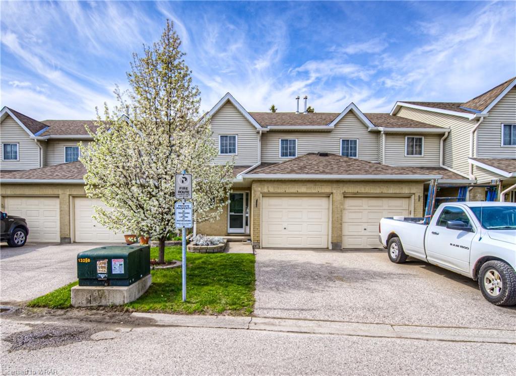 Homes for sale in Stanley Park, Kitchener ON Houseful