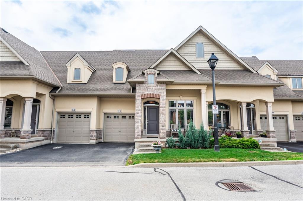 5056 New Street Unit 15, Burlington, ON L7L 1V1