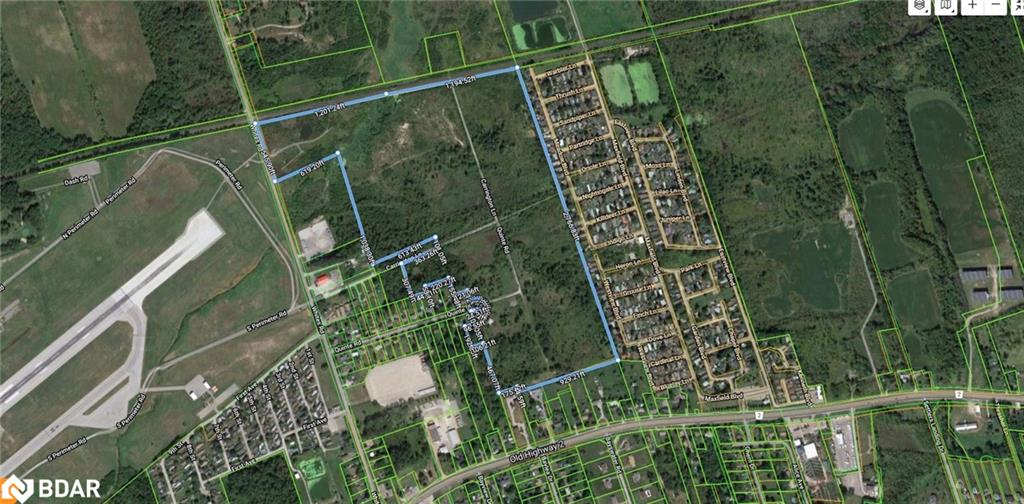 Whites Road, Quinte West, ON K8V 5P5