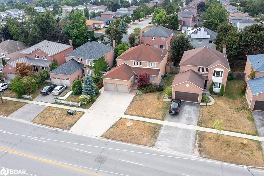 456 St Vincent St, Barrie, ON L4M 6C8