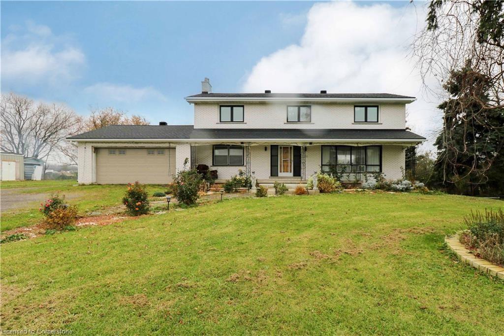 298 Second Rd E, Stoney Creek, ON L8J 3J4