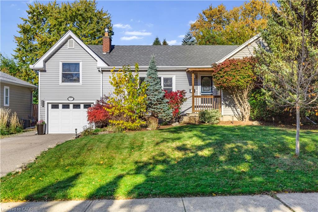 1177 Bellview St, Burlington, ON L7S 1C6