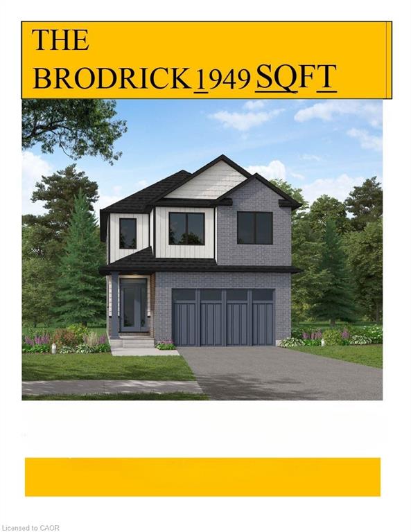 95 Maple St, Mapleton, ON N0G 1P0