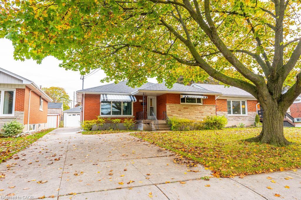 155 Wise Ct, Hamilton, ON L8T 2M1