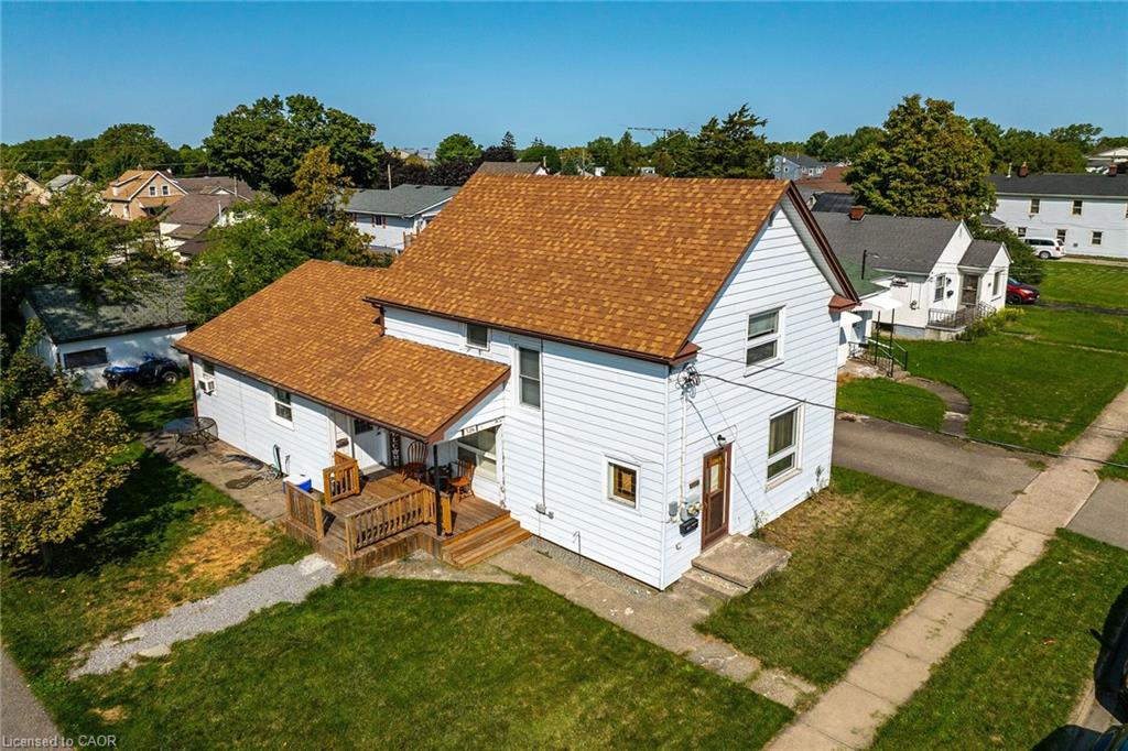 526 Steele St, Port Colborne, ON L3K 4Y3