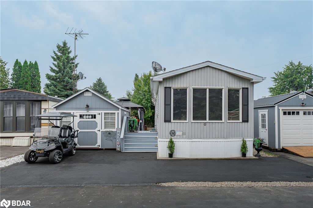 6 Water Street Pvt, Puslinch, ON N1H 6H9