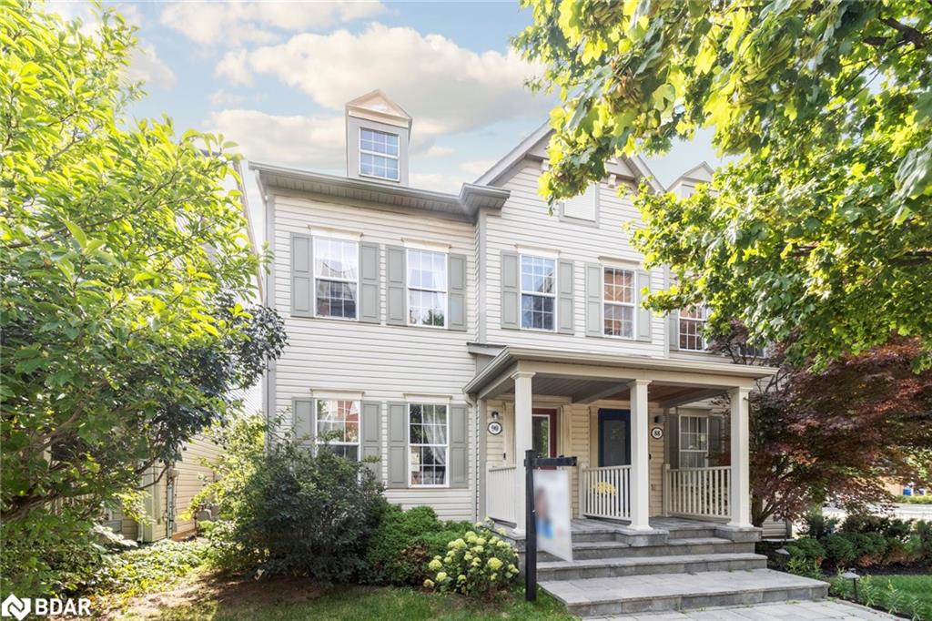 90 Georgian Dr, Oakville, ON L6H 6V1