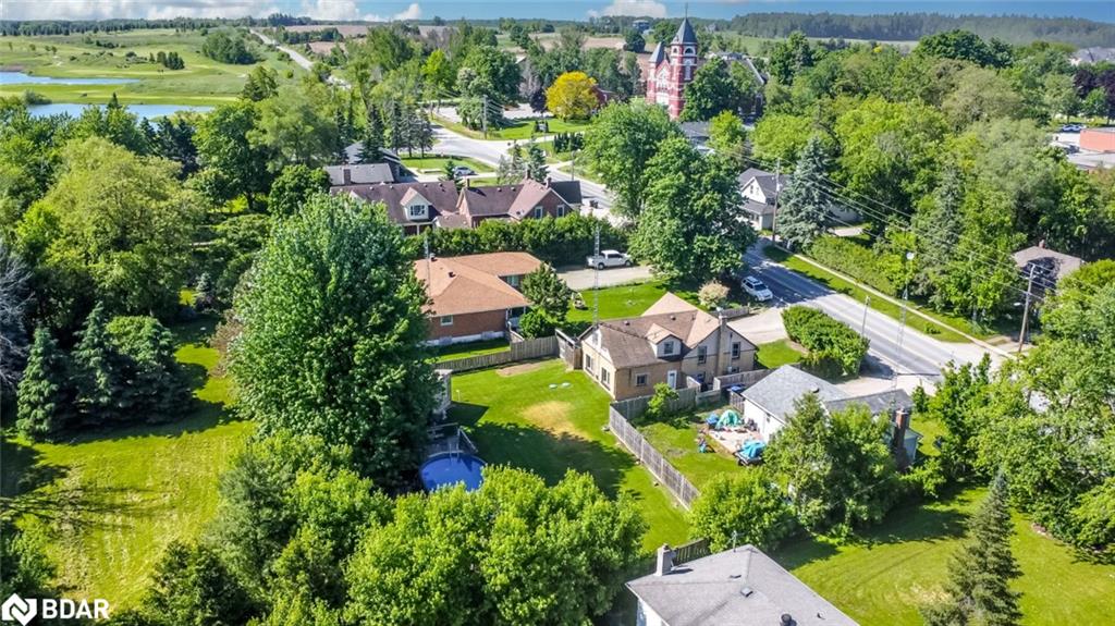 2139 Adjalatecumseth Townline, New Tecumseth, ON L0G 1W0