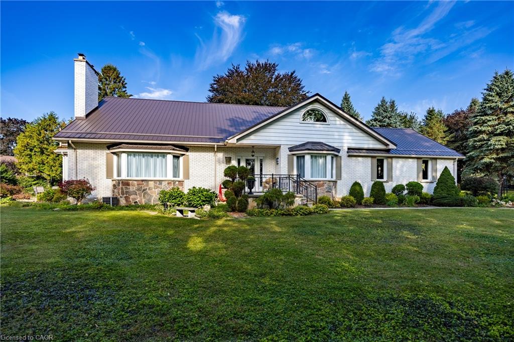 800 Norfolk St N, Simcoe, ON N3Y 3R7