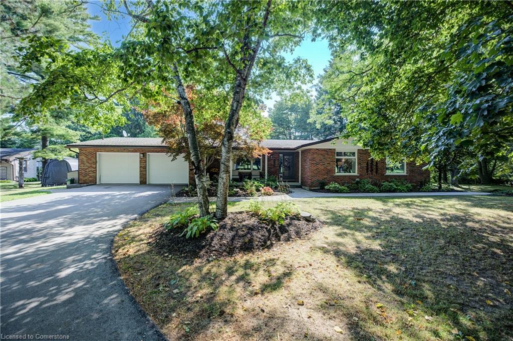 2080 Beaverdale Rd, Cambridge, ON N3H 4R7