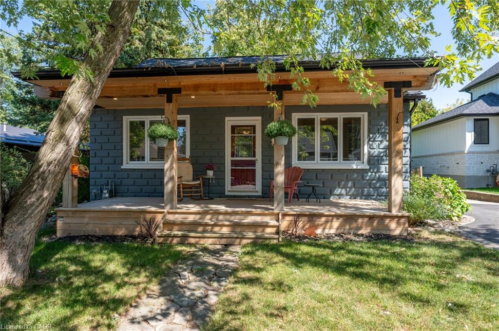 7 Arletta St, Georgetown, ON L7G 3J2