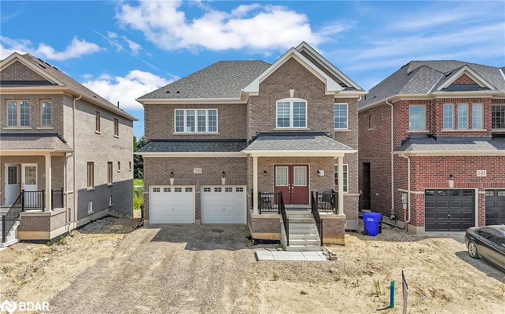 341 Russell St, Southgate, ON N0C 1B0