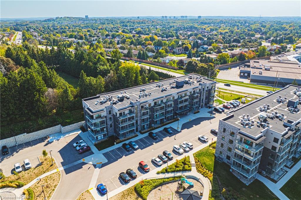 1201 Lackner Place Unit 310, Kitchener, ON N2A 0L4