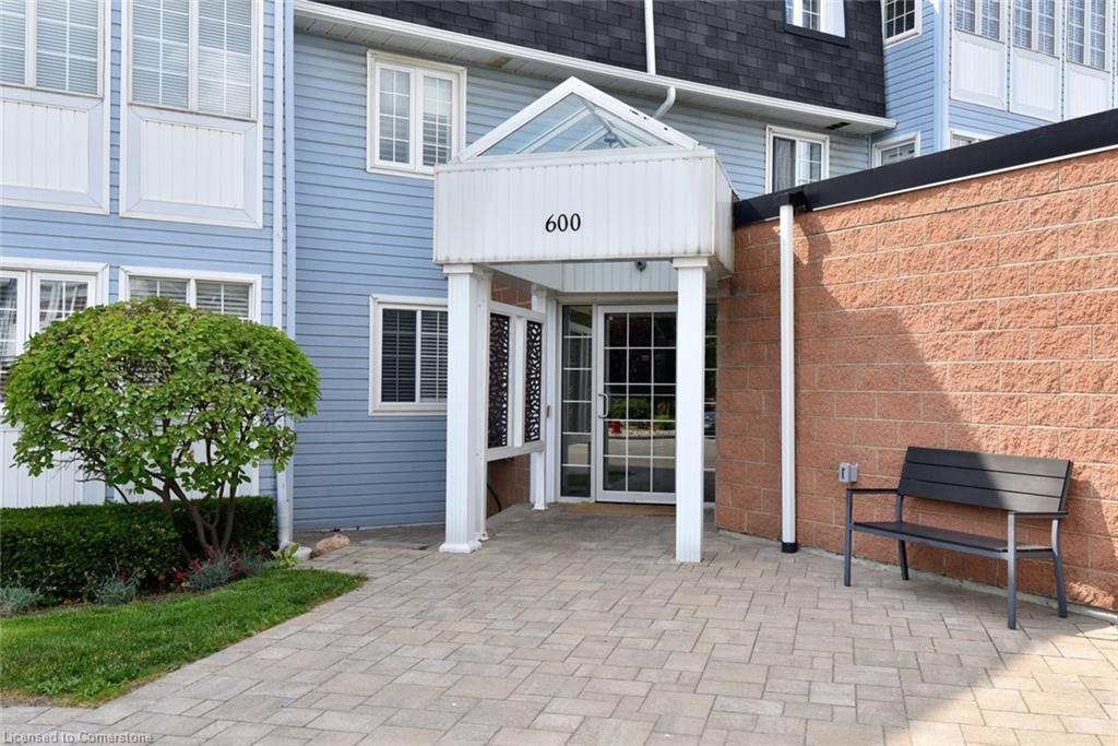 600 Silverbirch Boulevard Unit 205, Hamilton, ON L0R 1W0