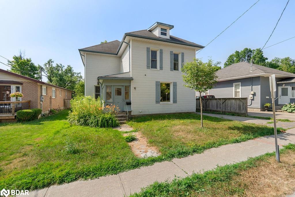 9 Fair Ave, Kawartha Lakes, ON K9V 3P2