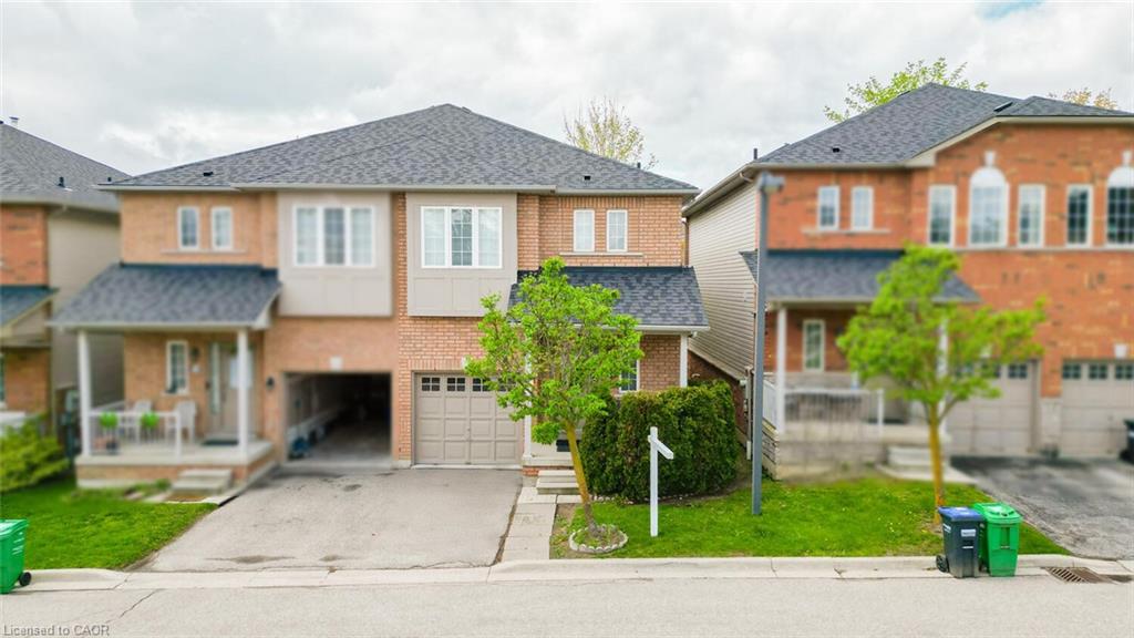 2270 Britannia Road W Unit 18, Mississauga, ON L5M 2G8