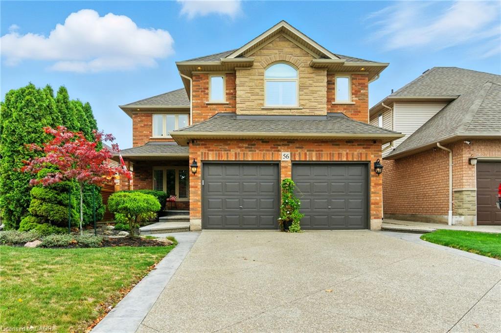 56 Sonoma Ln, Hamilton, ON L8E 6B6