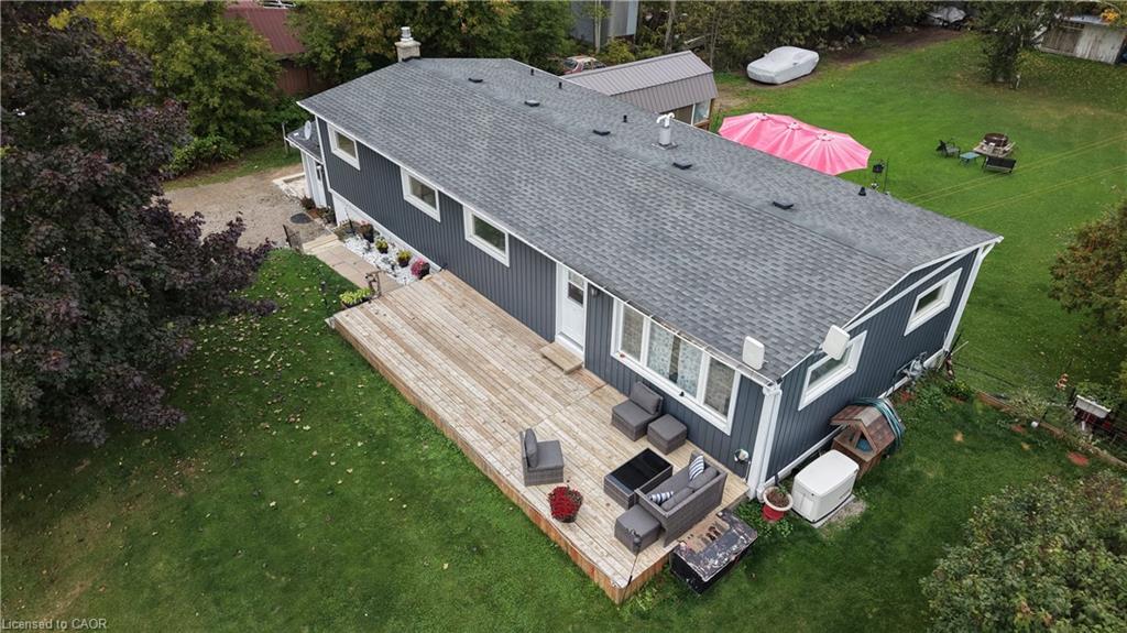 7442 Wellington Road 109, Wellington North, ON N0G 1A0