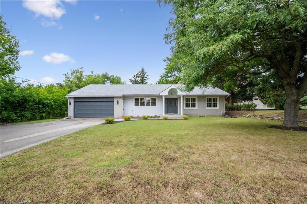 120 Riverbank Dr, Cambridge, ON N3H 4R6