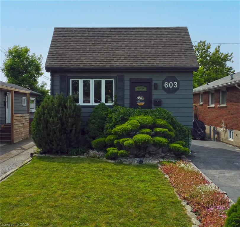 603 Waterloo St, Hamilton, ON L8H 6V6