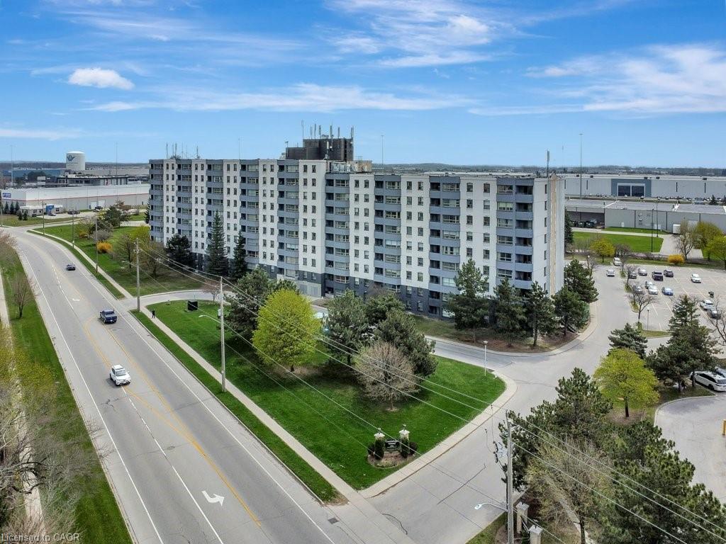 200 Jamieson Parkway Unit 118, Cambridge, ON N3C 4B5