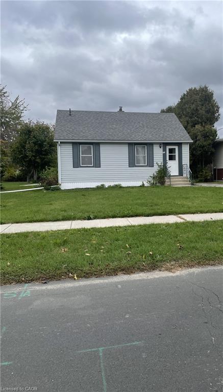 177 Church St W, Waterford, ON N0E 1Y0