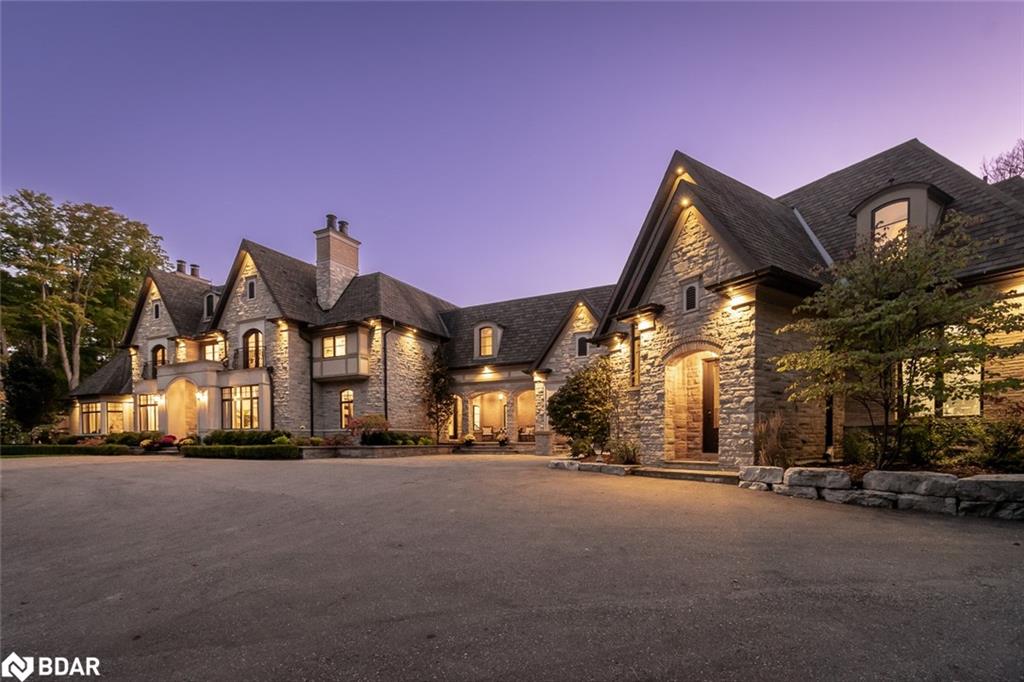 13160 Nassagaweya Esquesing Townline, Milton, ON L7J 2L7