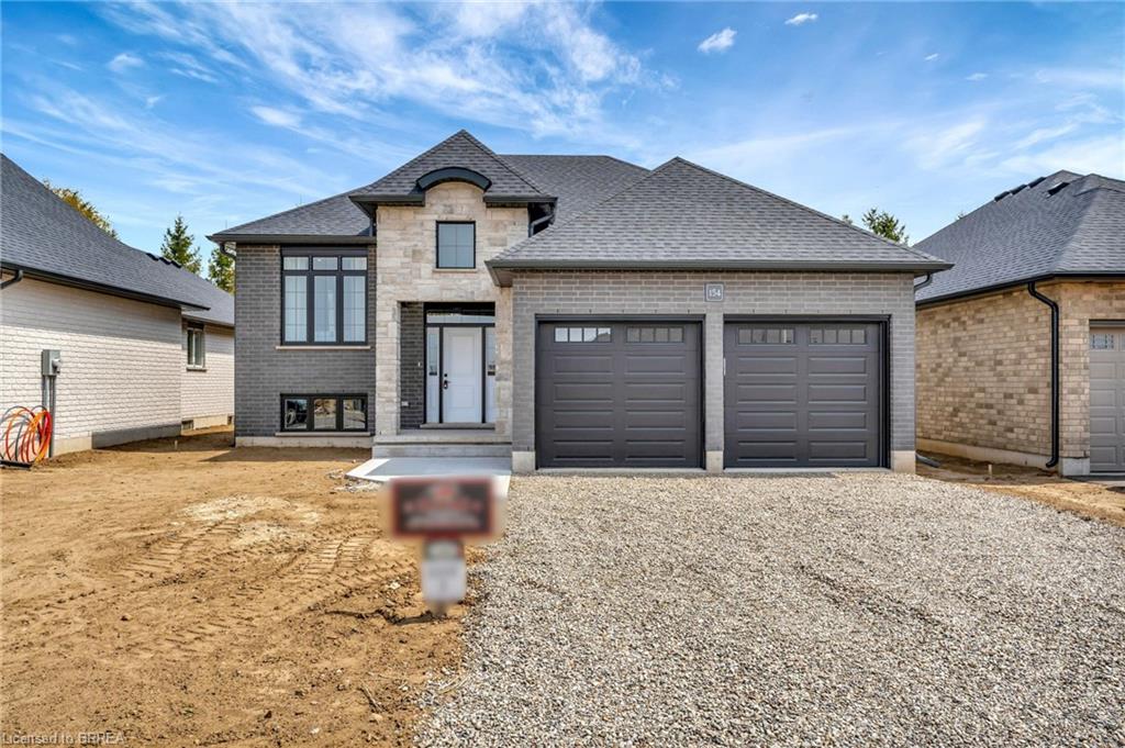 154 Vanrooy Trl, Waterford, ON N0E 1Y0