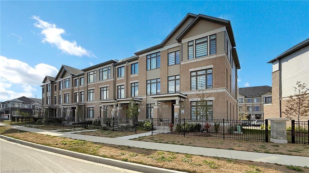 469 Provident Way, Hamilton, ON L0R 1W0