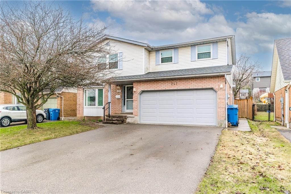 241 Elmira Rd S Rd, Guelph, ON N1K 1R1