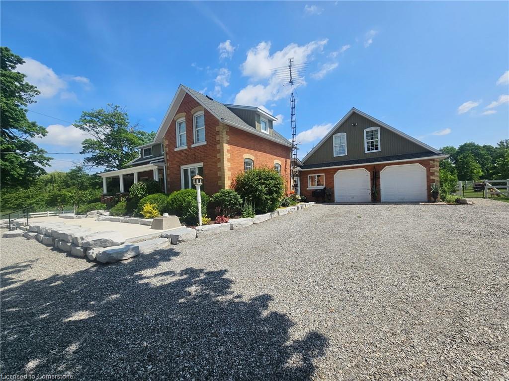4028 River Rd, Caledonia, ON N3W 1T6