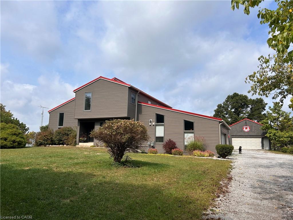 657 Windham Road 14 Rd, Simcoe, ON N3Y 4K6