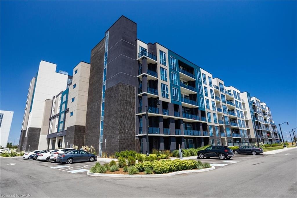 16 Concord Place Unit 150, Grimsby, ON L3M 0J1