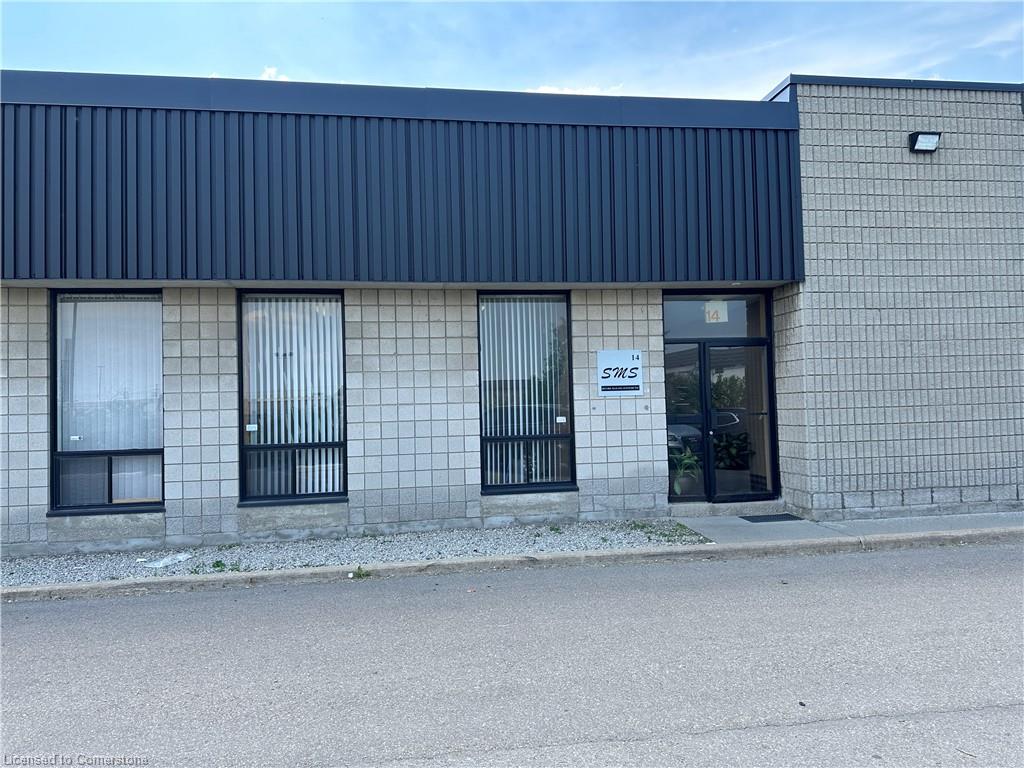 173 Glidden Rd N #14, Brampton, ON L6W 3A8