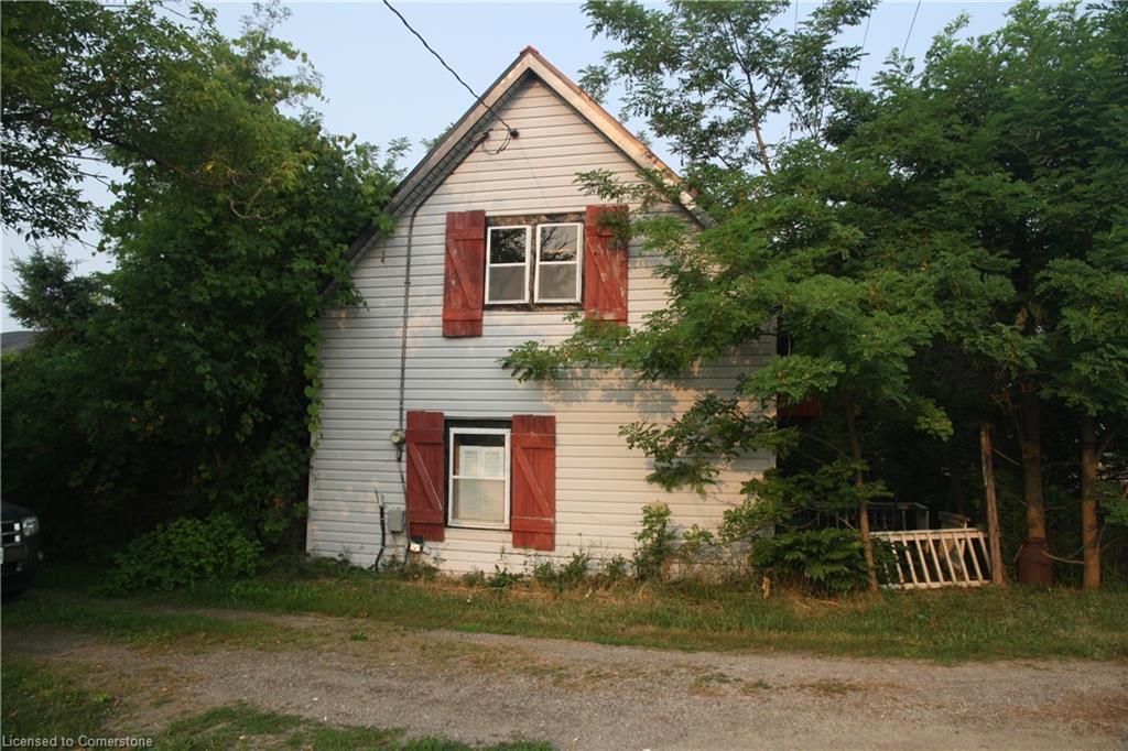 5530 Rainham Rd, Dunnville, ON N1A 2W8