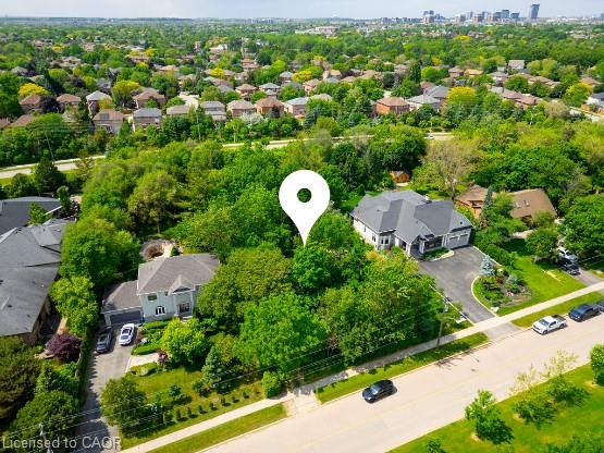 183 Old Upper Middle Rd, Oakville, ON L6H 1M2