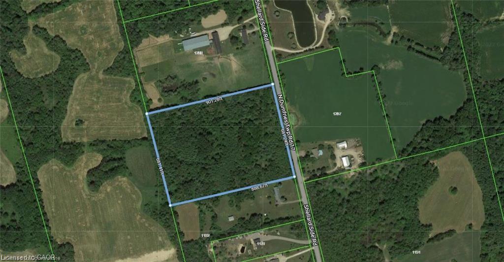 Pt Lt H Shellard Road, Cambridge, ON N1R 5S7