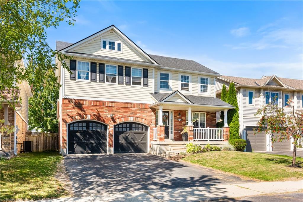 132 Blackburn Dr, Brantford, ON N3T 6S2