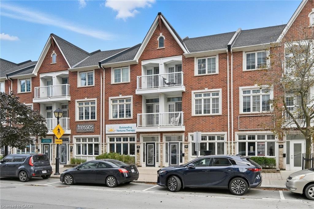 394 Almas Common, Burlington, ON L7R 0A5