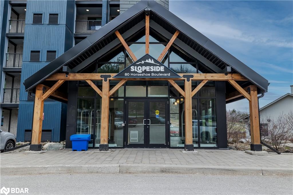 80 Horseshoe Valley Boulevard Unit 302, Oro-medonte, ON L4M 4Y8