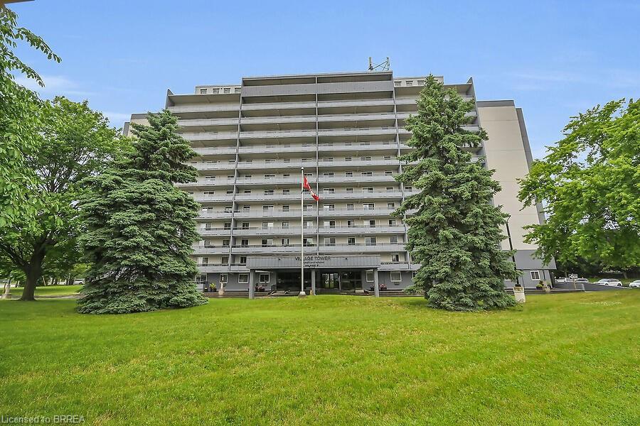 640 W Street Unit 300, Brantford, ON N3R 6M3