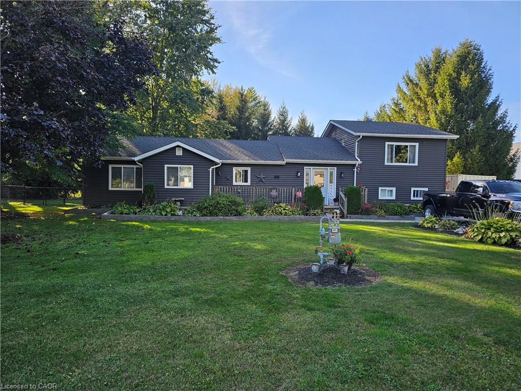 23632 Zone Rd 1 Rd, Thamesville, ON N0P 2K0