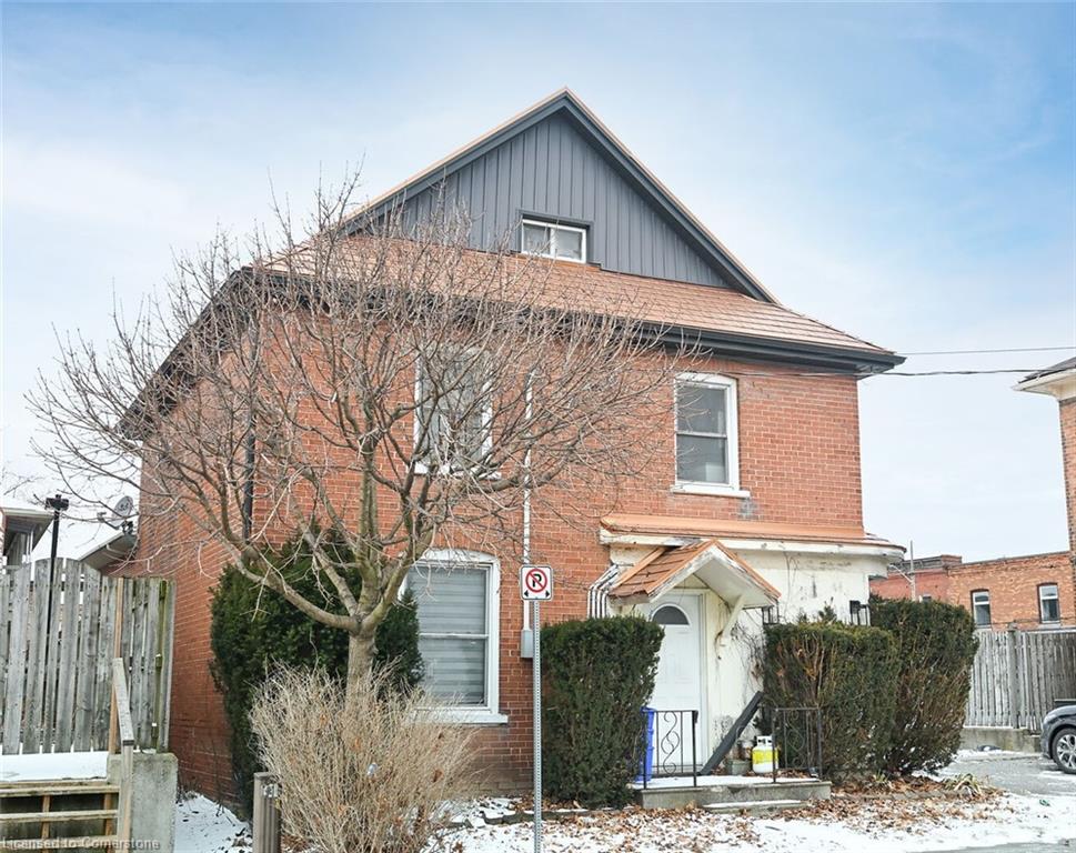 6 Howard St, Hagersville, ON N0A 1H0