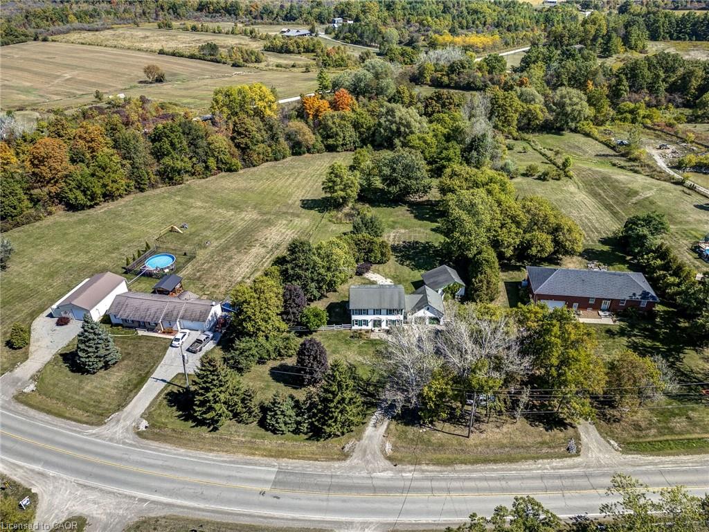 849 Caistorville Rd W, West Lincoln, ON N0A 1C0