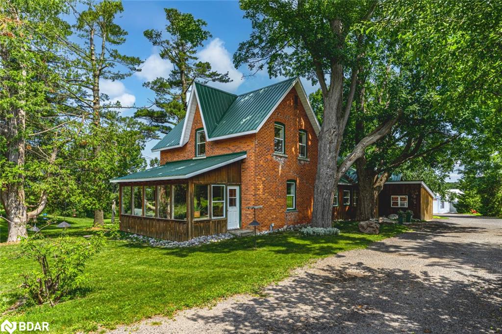 10195 Hwy 12 West Unit C, Oro-Medonte, ON L0K 1E0