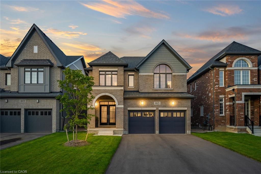 465 Adelaide St, Wellington North, ON N0G 1A0